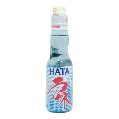 HATAKOSEN Ramune Naturel 200ML