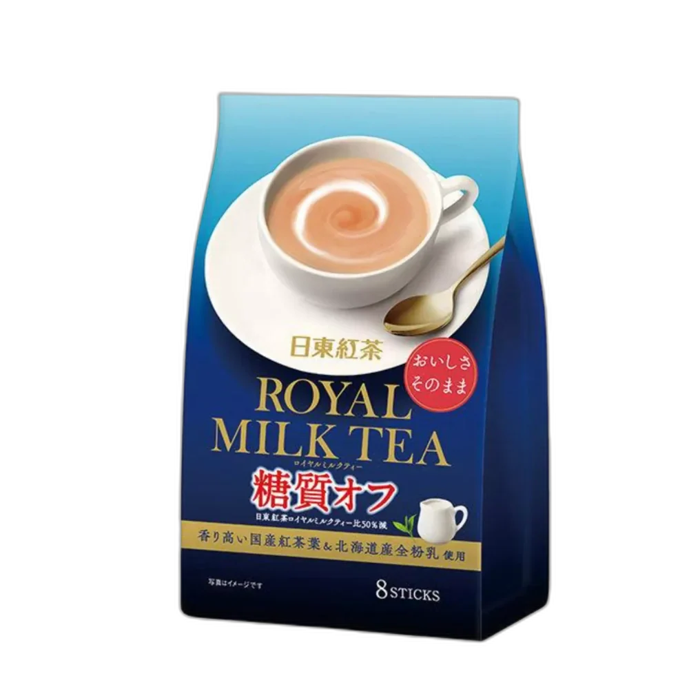 NITTO Koninklijke Melkthee 94G