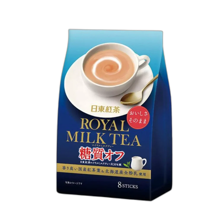 NITTO Koninklijke Melkthee 94G