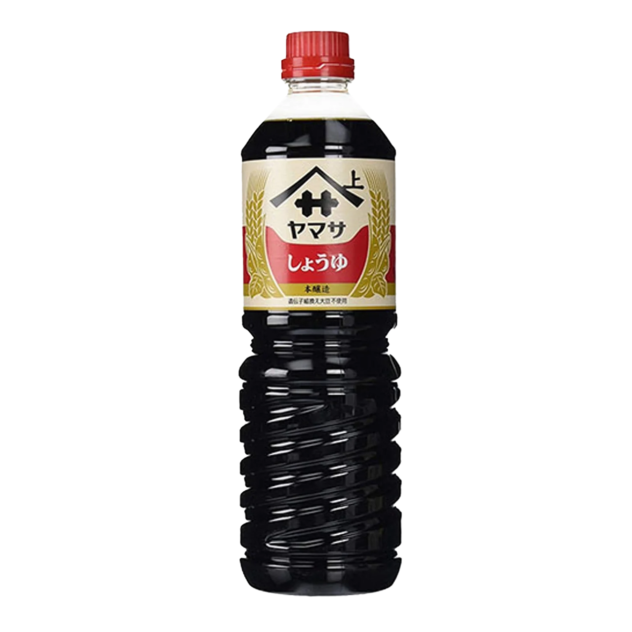 YAMASA Sojasaus 1L sojasaus