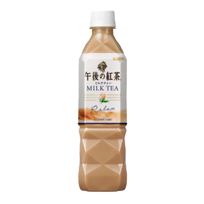KIRIN Middagmelkthee Melkthee 500ML