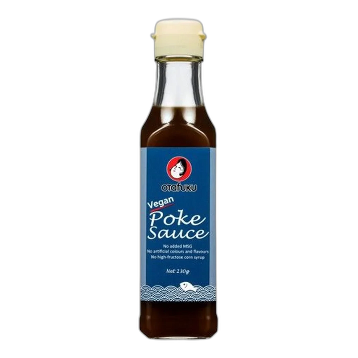 OTAFUKU Pokésaus Veganistisch 230G