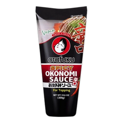 OTAFUKU Pittige Okonomisaus 300G