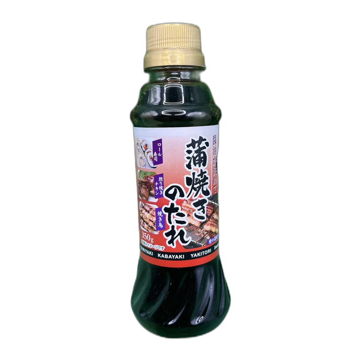YAMAGEN Kabayakisaus voor Unagi Palingsaus 350G