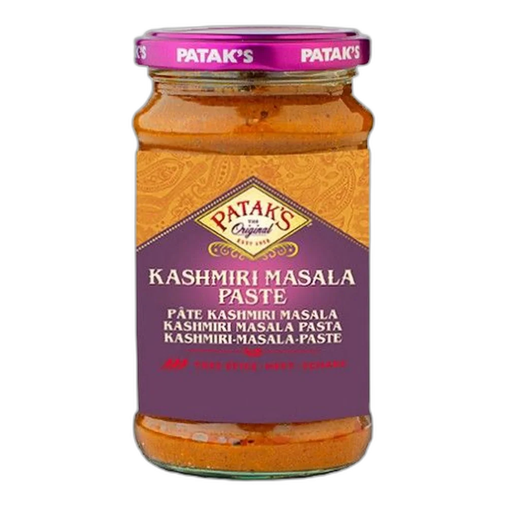 PATAKS Kashmiri Masala Pasta Gl 295G