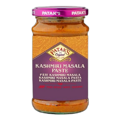 PATAKS Kashmiri Masala Pasta Gl 295G