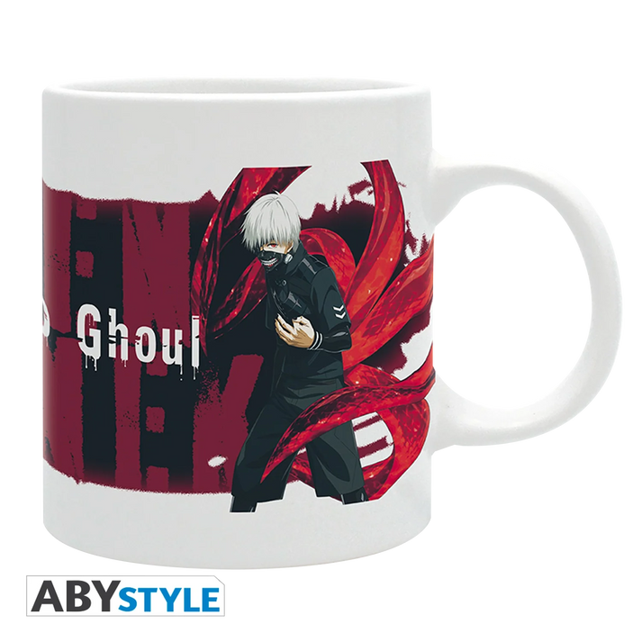 Tokyo Ghoul Mok 320ML Ken Kaneki