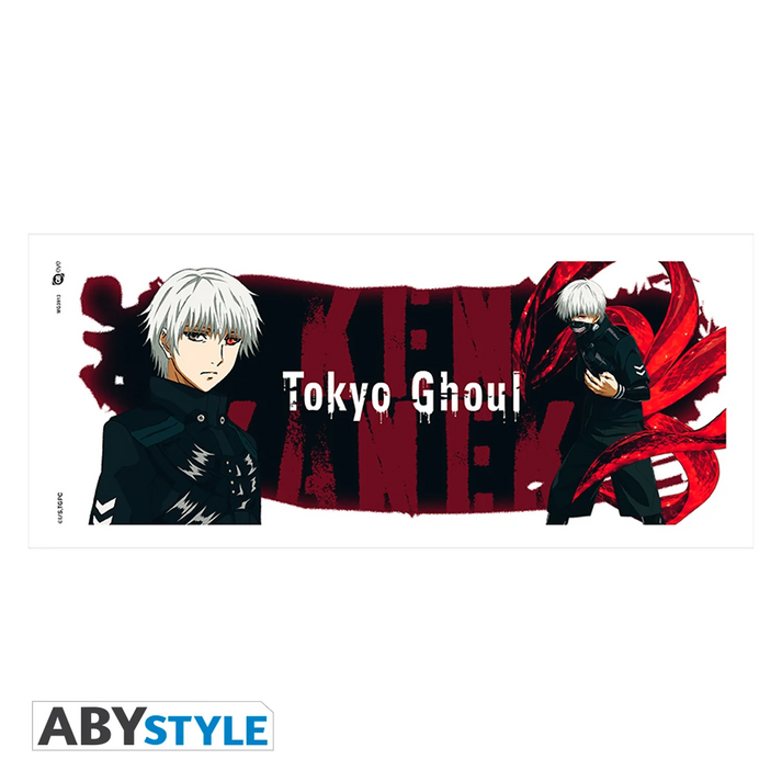 Tokyo Ghoul Mok 320ML Ken Kaneki