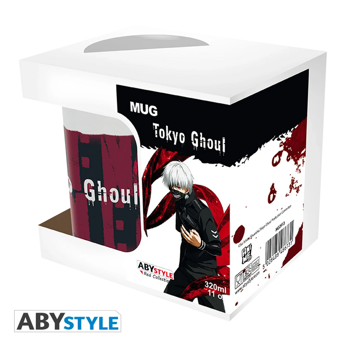 Tokyo Ghoul Mok 320ML Ken Kaneki