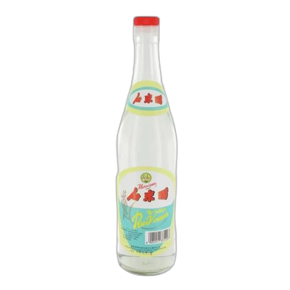 NARCISSUS Witte Rijstazijn - 600ML uit China voor Aziatische gerechten