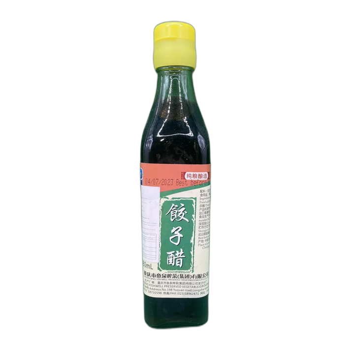 FISH WELL Dumpling Azijn Gyoza Azijn 480ML