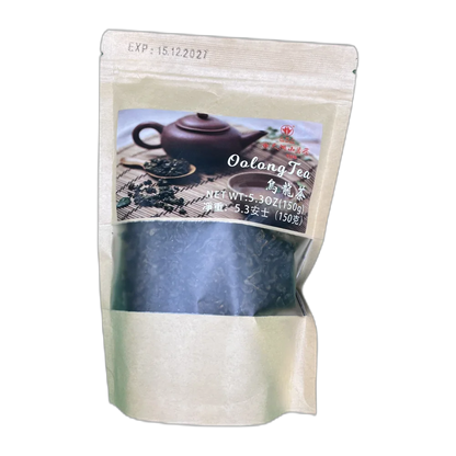 TIAN HU SHAN Hunan Groene Thee 100G