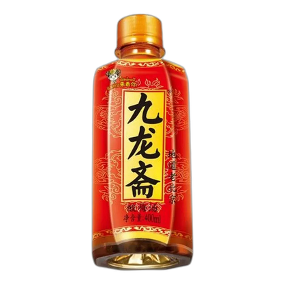 JIU LONG ZHAI Zure Pruimendrank – Traditionele Suan Mei Tang uit China