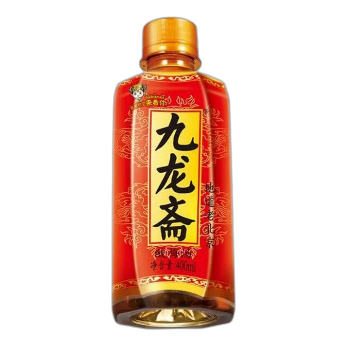 JIU LONG ZHAI Zure Pruimendrank – Traditionele Suan Mei Tang uit China