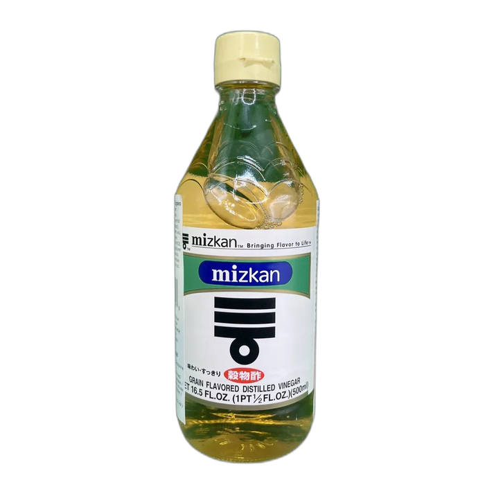 MIZKAN Azijn Fl 500ML