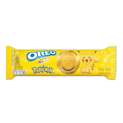 OREO Zwart Roze 123.5 Roze/Donker Chocolade