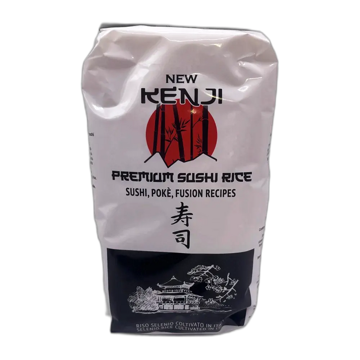 KENJI Sushirijst 1KG