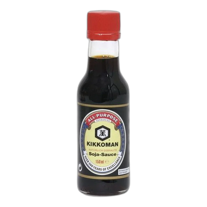 KIKKOMAN Sojasaus 150ML
