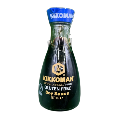 KIKKOMAN Tamari Glutenvrije Dispenser 150ML