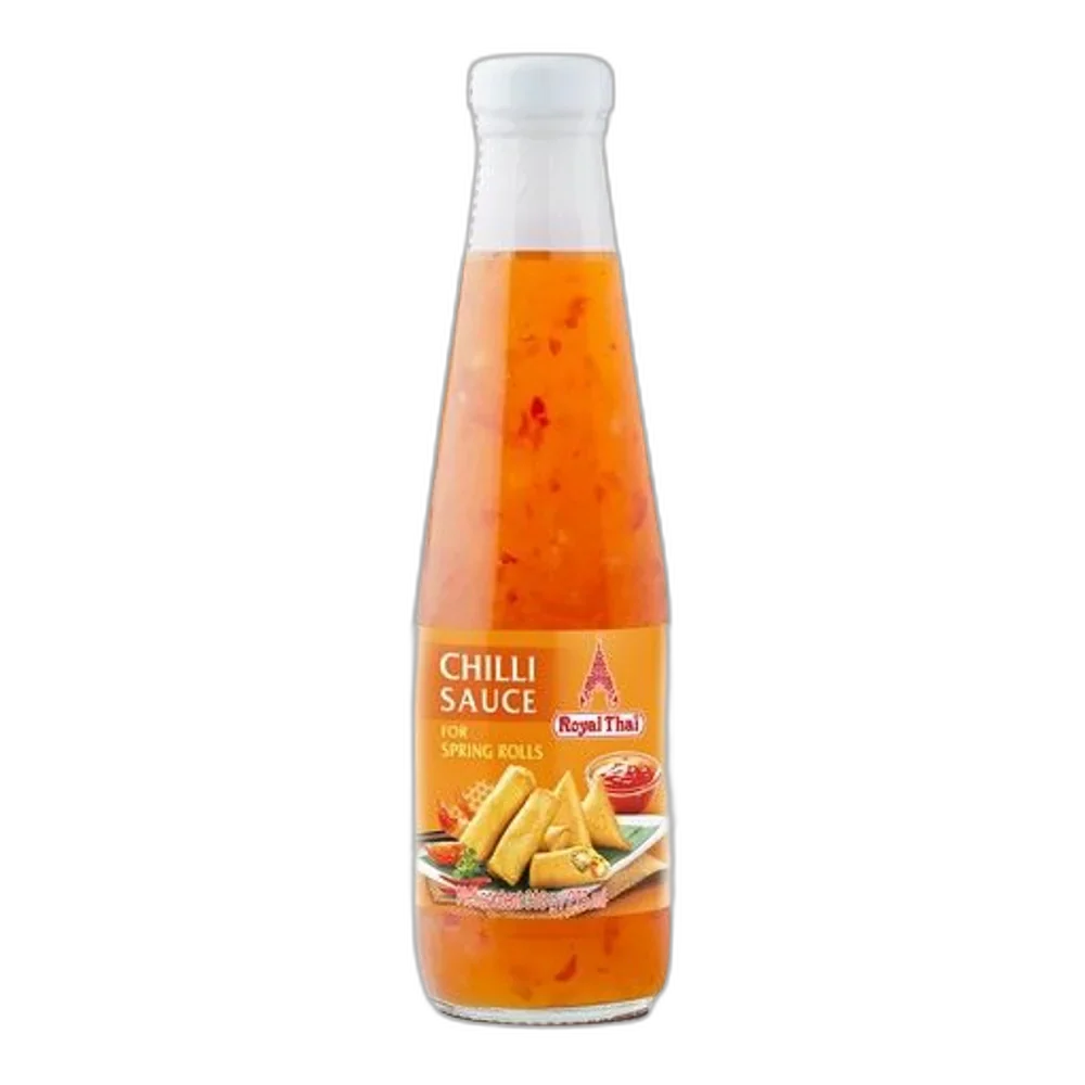 ROYAL THAI Zoete Chilisaus 275ML
