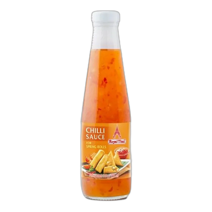 ROYAL THAI Zoete Chilisaus 275ML