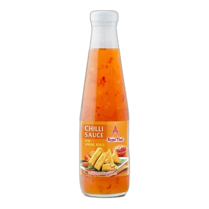 ROYAL THAI Zoete Chilisaus 275ML