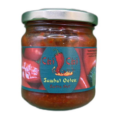 MOLEN Sambal Brandal 200G