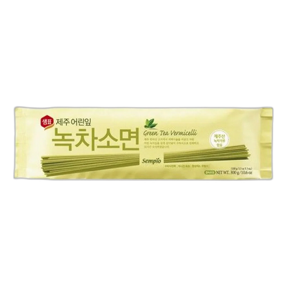 SEMPIO Groene Thee Vermicelli 300G