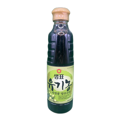 SEMPIO Yuginong Premium Sojasaus 500ML