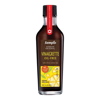 SEMPIO Koreaanse originele vinaigrette olievrij 250ml