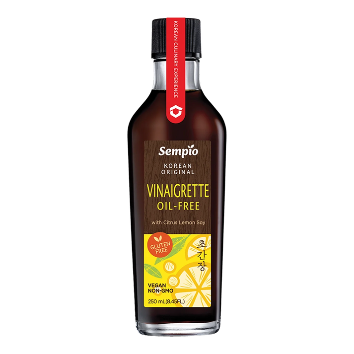 SEMPIO Koreaanse originele vinaigrette olievrij 250ml