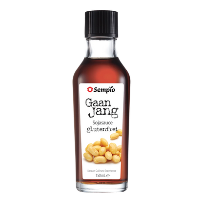 SEMPIO Sojasauce Glutenfrei 150ML
