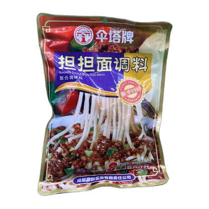 SEMPIO Gochujang Bulgogisaus pittig 75G