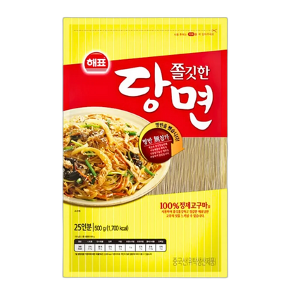 SAJO Japchae-noedels 500G