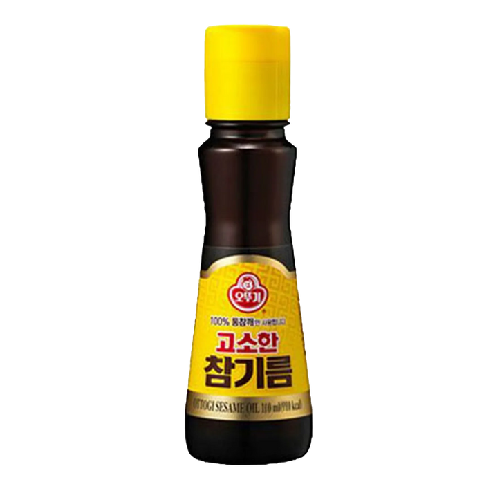 OTTOGI sesamolie 160ML