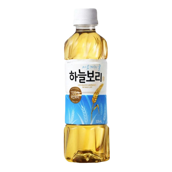WOONGJIN Gerstthee 500ML