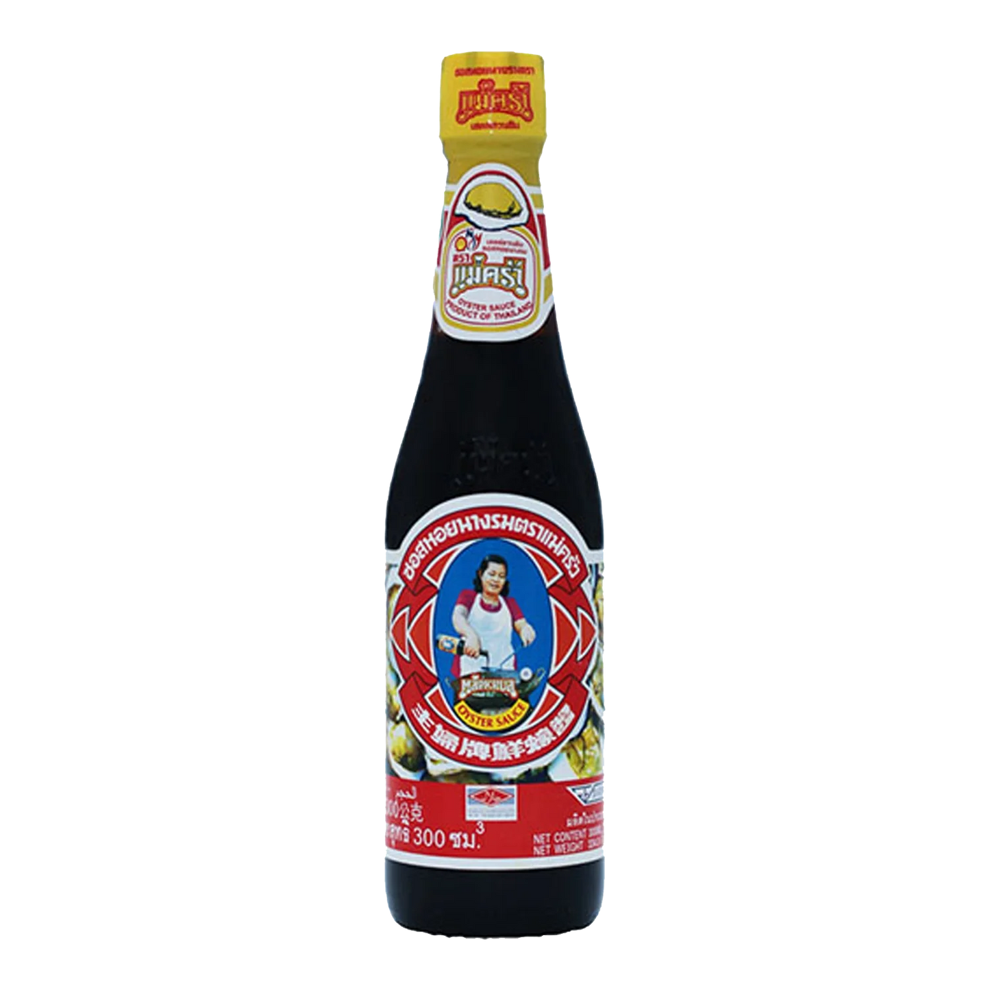 MAE KRUA Austernsauce 300ML