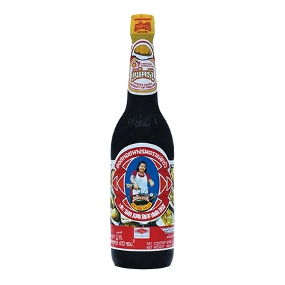 MAE KRUA Austernsauce 600ML