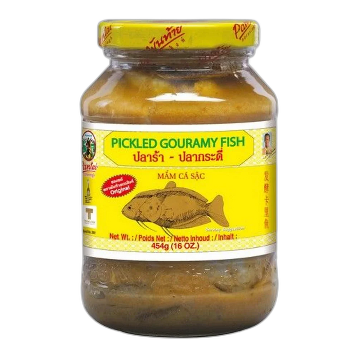 PANTAI Ingelegde Gouramy Vis 454G