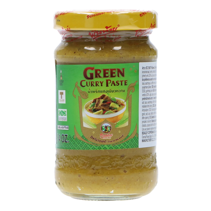 PANTAI Groene Currypasta 114G
