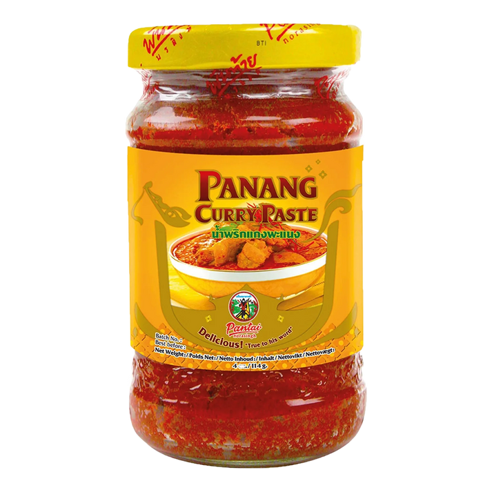PANTAI Panang Curry Paste 114G