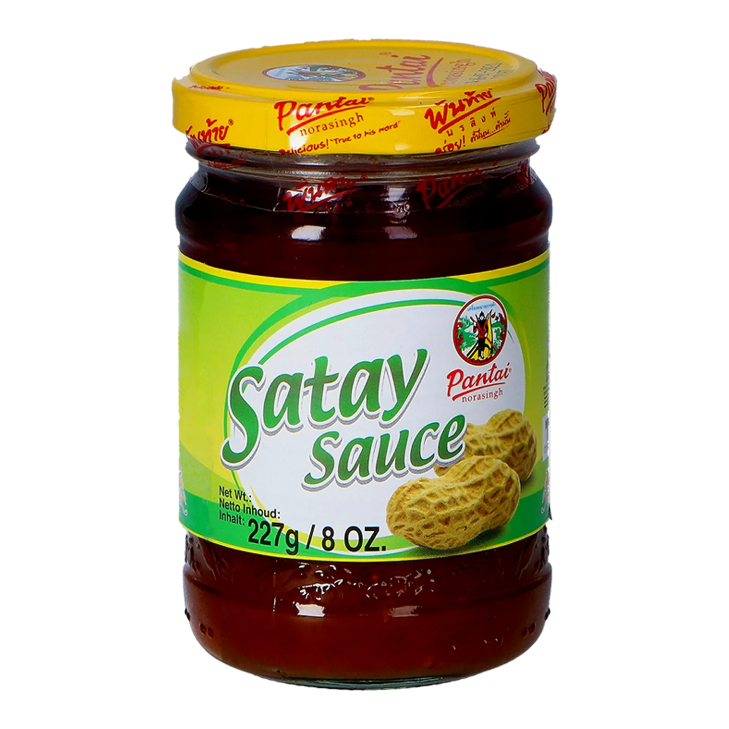 PANTAI Satésaus 227G