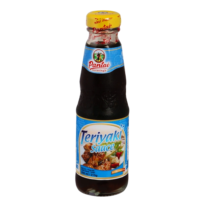 PANTAI Teriyakisaus 200ML