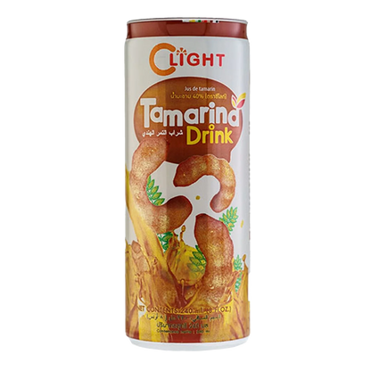 CLIGHT Tamarindesap 240ML