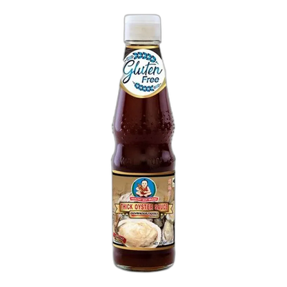 HEALTHY BOY Oestersaus – Originele Thaise Kruidensaus 300ML