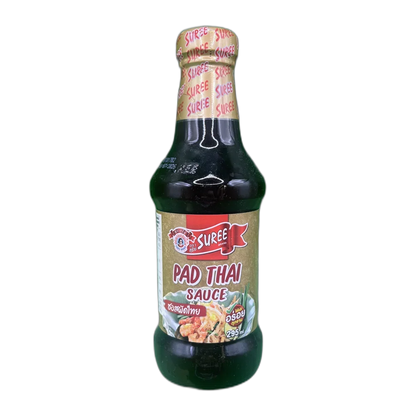 SUREE Pad Thai Saus 390G