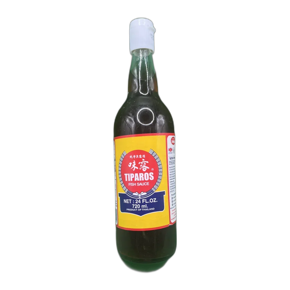 TIPAROS Vissaus 720ML