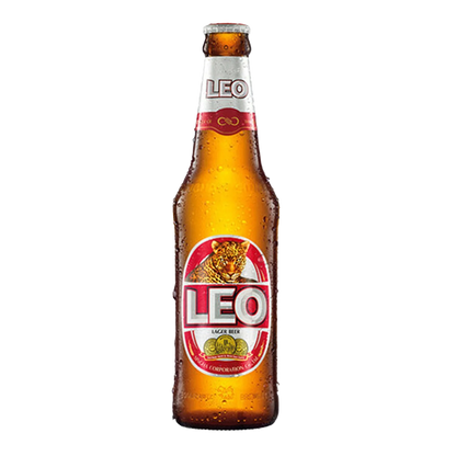 LEO-bier 330ML