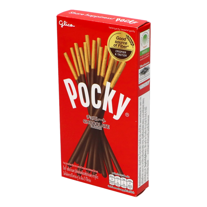 POCKY Koekjesstokjes Origineel 49G