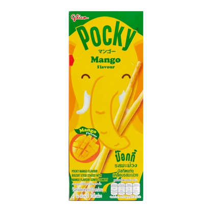 POCKY Koekjesstokjes Mango 25G